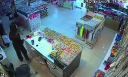 Elazığ'da deprem meydana geldi