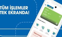 Aksa Doğalgaz Mobil uygulaması ile tüm işlemler tek ekranda