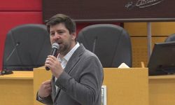 Tarsus Belediye Başkanı Boltaç: "Cesaret hapı değil, önlem kurtarır"