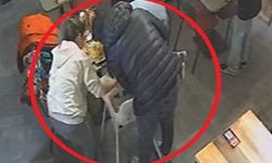 1,5 yaşındaki bebeğin nefes borusuna yiyecek kaçtı