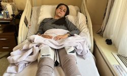 3 yıl önce boşandığı eşini tabancayla vurdu