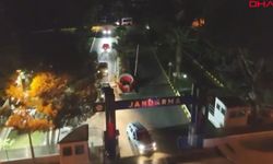 Aydın Didim'de 101 kaçak göçmen yakalandı