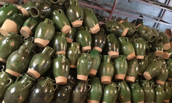 Toprağın hafızasını genç kuşaklara taşıyan atölye