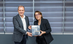 Şehir tiyatrolarının temsilcileri Mersin’de buluştu