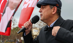 CHP Lideri Özel: "Çiftçilerin kullanmış oldukları kredilerin faizlerini silin"