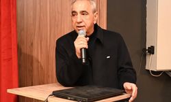 Başkan Sarı "Hiç kimse esnafın ekmeğine el uzatamaz!"