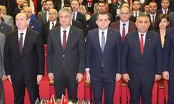 Doğu Akdeniz Bölgesel Kariyer Fuarı gençlerle buluştu