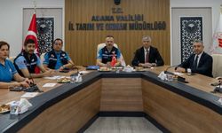 Su kaynakları için yeni hedefler masaya yatırıldı