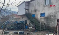 Boşanma aşamasındaki eşini ve ailesini katletti