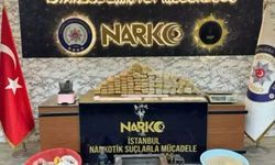 25 ilde 'Narkoçelik-6' operasyonu