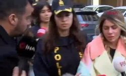 Bahar Candan'a 2 yıl hapis cezası