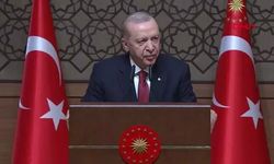 Erdoğan’dan 5G ve siber güvenlik vurgusu