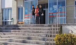32 yıl hapis cezasıyla aranıyordu: Firari şahıs yakalandı