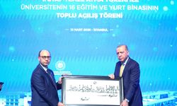 Tüm hastane binalarımız depreme dayanıklı olacak