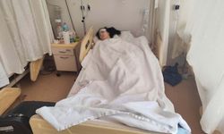 'Şiddet uyguladığı eşini 4'üncü kattan itti' iddiası