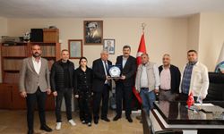 Toroslar Belediye Başkanı Yıldız esnafla buluştu