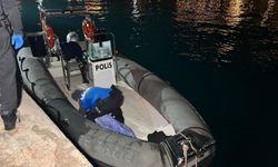 Falezlerden düşen kadın hayatını kaybetti