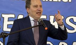 Fatih Erbakan: Mescid-i Aksa Siyonist işgal rejimi tarafından kapalı tutuluyor