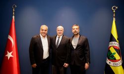 Fenerbahçe'de futbol akademi genel koordinatörü Şenol Çorlu oldu