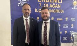 Erdemli AK Parti’de başkanlık bilmecesi