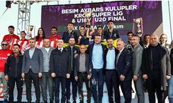 Fenerbahçe Atletizm Şubesi’nden Kros Finallerinde 4 Şampiyonluk