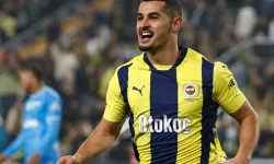 Fenerbahçe oyuncusu Levent Mercan sakatlandı