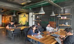 Öğrencilerin Yeni Çalışma Alanı: Study Cafeler