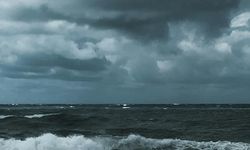 Balıkçılara denizde fırtına uyarısı