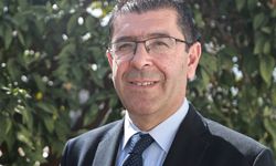 Ahmet Özdemir, Mersin ESOB başkanlığına aday oldu