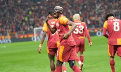 Şampiyonlar Ligi'nde dev maç: Galatasaray, Liverpool'u 1-0 yendi