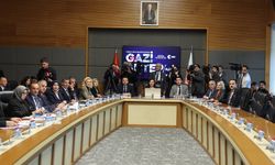 Gaziantep BBB Şahin: Cezaların artırılması gerekiyor