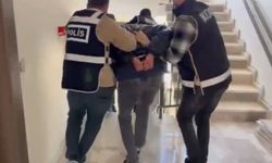 Gaziantep’te darp ve tehditle 3 milyon TL isteyen 5 kişi yakalandı