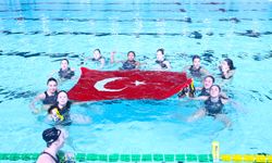 Sutopunda İzmir'e üçüncü Avrupa zaferi