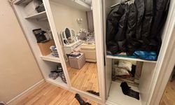 Gri listede aranan FETÖ firarisi Şadan Sakınan gözaltına alındı