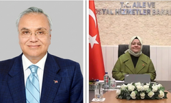 Zincirleme kazada eski bakanlar Koç ve Selçuk yaralandı