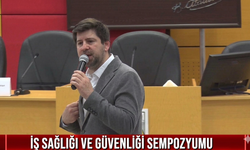 Tarsus Belediye Başkanı Boltaç: "Cesaret hapı değil, önlem kurtarır"