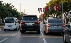 Yabancı plakalı taşıt işlemlerinde düzenleme