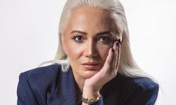 Mersinli İşkadını Gülfidan Uğur’dan şiir kitabı