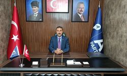 Anahtar Parti’de Gür Arslanyıkar dönemi hızlı başladı