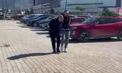 Arama kaydı bulunan firari 3 hükümlü yakalandı