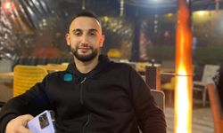 Zonguldak'ta İki arkadaşın silahlı kavgası