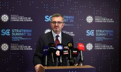 STRATCOM Zirvesi’nin başarıyla tamamlandı