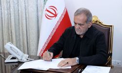 İran Cumhurbaşkanı Pezeşkiyan: İran'ı yok etme hayali kuranlar tarih bilmiyor