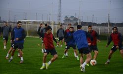 İran Milli Futbol Takımı hazırlıklarını Antalya’da sürdürüyor