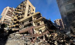 İsrail'in Lübnan'a düzenlediği saldırılarda can kaybı 486'ya yükseldi