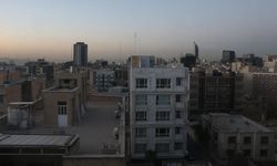 İsrail ordusu saldırıya geçti