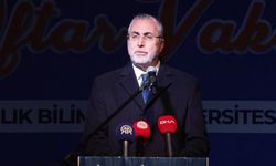 Bakan Işıkhan: Sağlık sektöründe dünyaya örnek olacak bir modele sahibiz