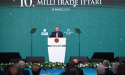 Cumhurbaşkanı Erdoğan:  Mezhep ve etnik köken temelli kışkırtmalara karşı dikkatli olmanızı istiyorum