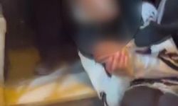 Fatih'te akranları tarafından darbedildi