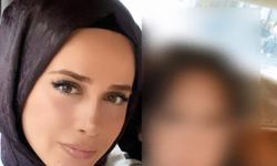 Önce eşini vurdu sonra evini yaktı